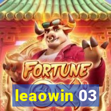 leaowin 03